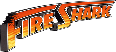 Fire Shark (SEGA) Play Online